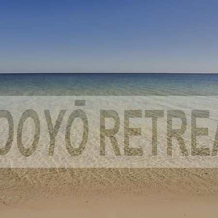 Вілла Indoyo Retreat Басселтон Екстер'єр фото